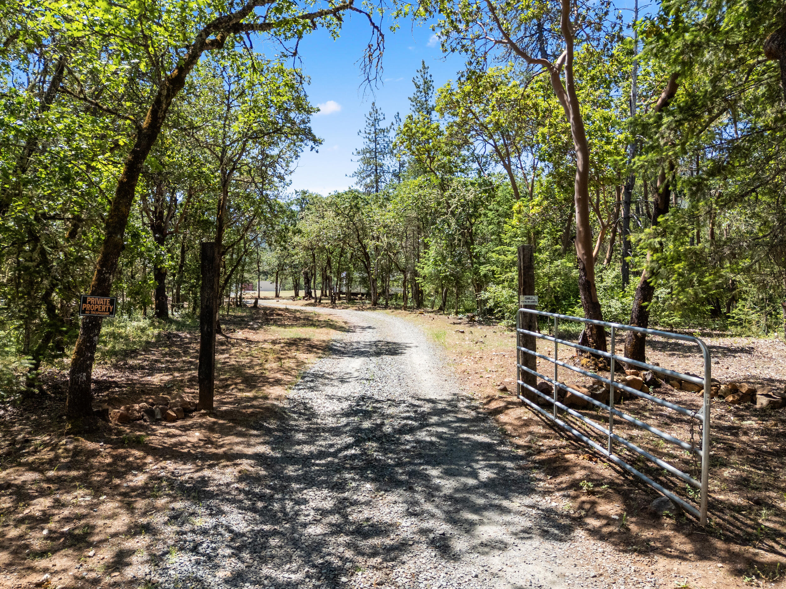 Land in Grants Pass 4
