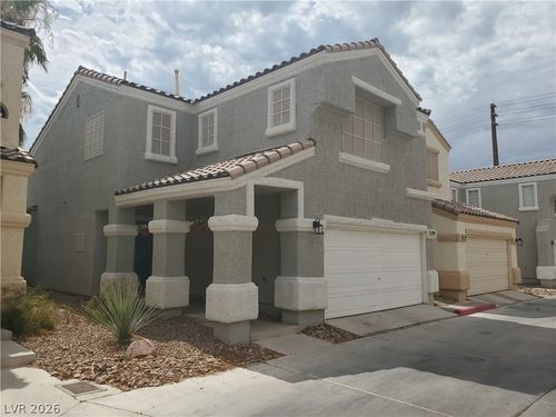 4808 Leadership Ct, North Las Vegas, NV, 89031-0925 | Card Image