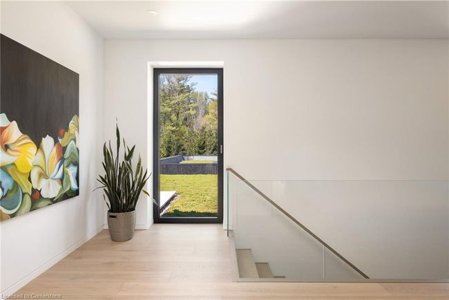 66 Weir's Lane, House other with 4 bedrooms, 6 bathrooms and 34 parking in Dundas ON | Image 24