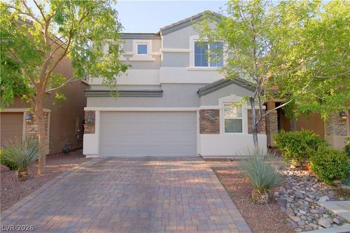 9519 Knopfler Ln, Las Vegas, NV, 89148-6704 | Card Image