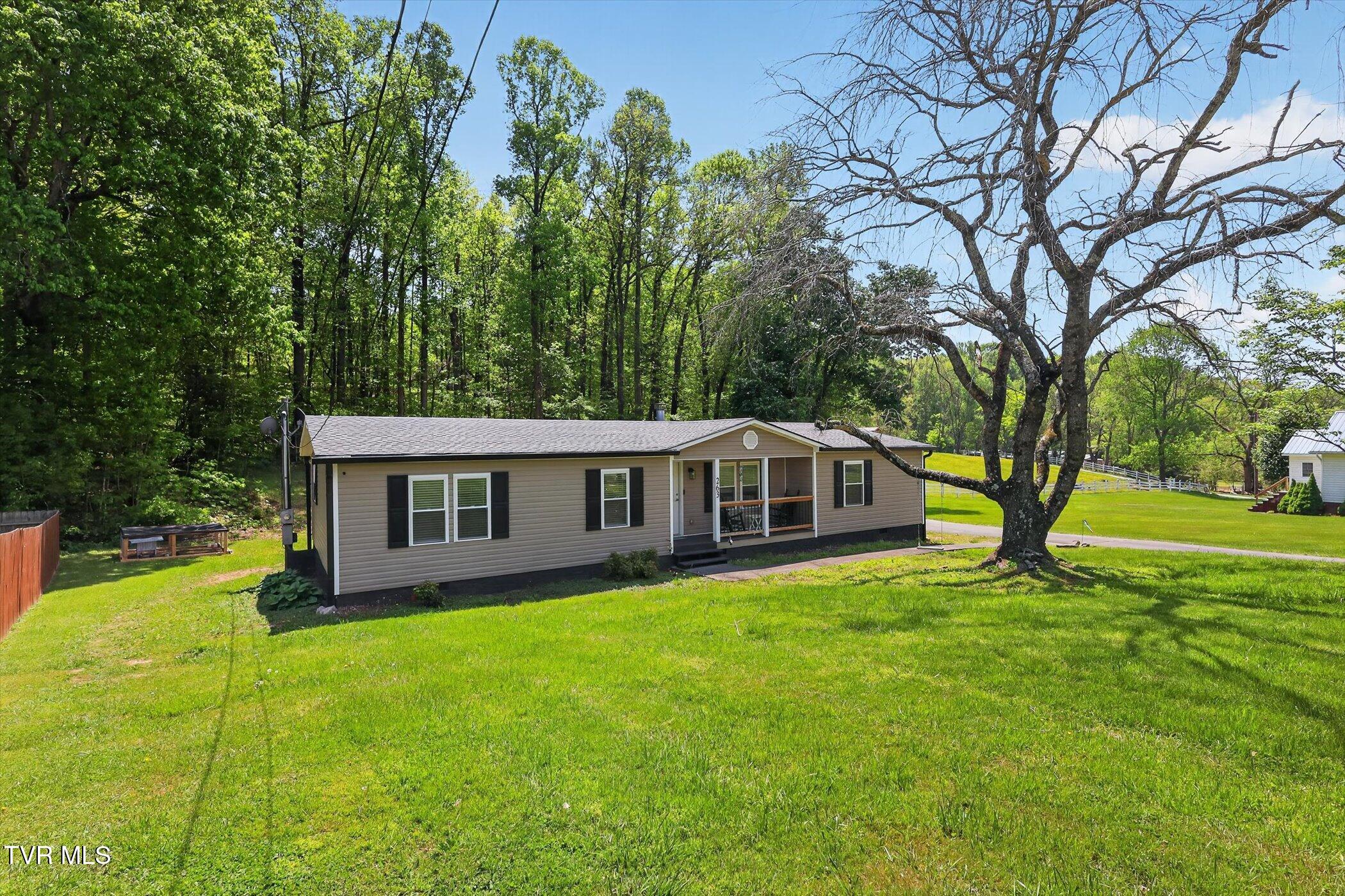Residential in Elizabethton 2