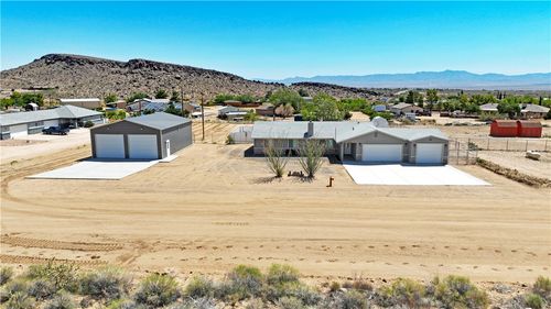 6348 N Buckhorn Dr, Kingman, AZ, 86409-9216 | Card Image