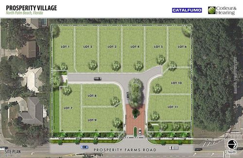 1101 Prosperity Village Dr, N Palm Beach, FL, 33410-5600 | Card Image