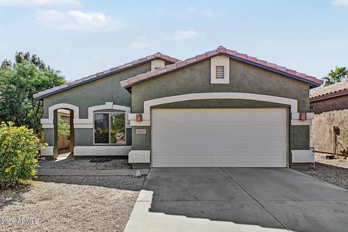 30224 N Desert Willow Boulevard, San Tan Valley, AZ, 85143 | Card Image