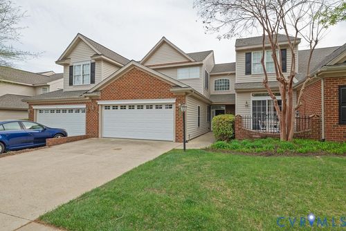 3407 Amburg Lane, Glen Allen, VA, 23060 | Card Image