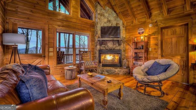 467 - 203 Cherry Log St, House other with 2 bedrooms, 2 bathrooms and null parking in Cherry Log GA | Image 7