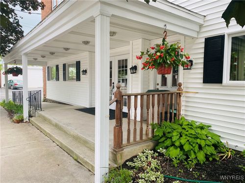 268 Young Street, Wilson, NY, 14172 | Card Image