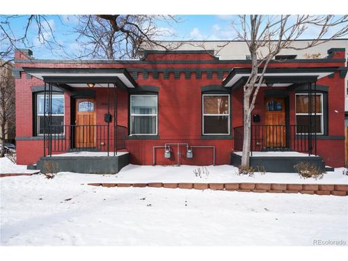 2541 W 27th Ave, Denver, CO, 80211 | Card Image