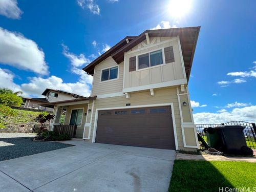 92-637 Welo St, Kapolei, HI, 96707-3758 | Card Image