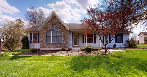 1003 Benton Ridge Dr, Louisville, KY, 40245-4901 | Card Image