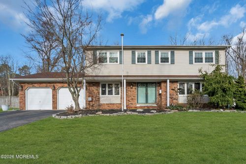 14 Pepperridge Rd, Howell, NJ, 07731-2310 | Card Image