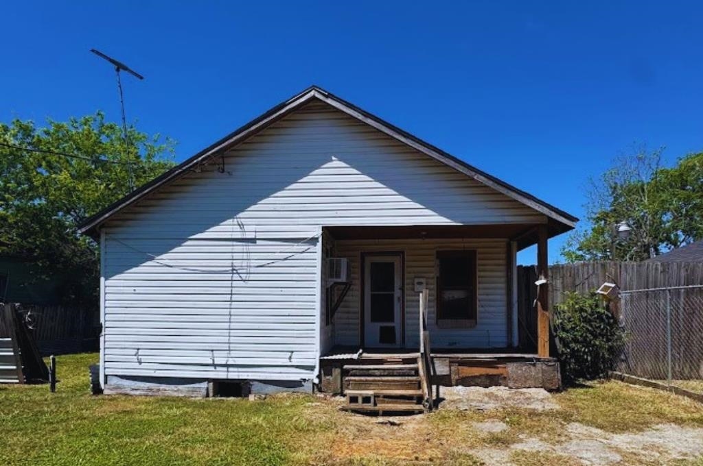 Residential in Beaumont