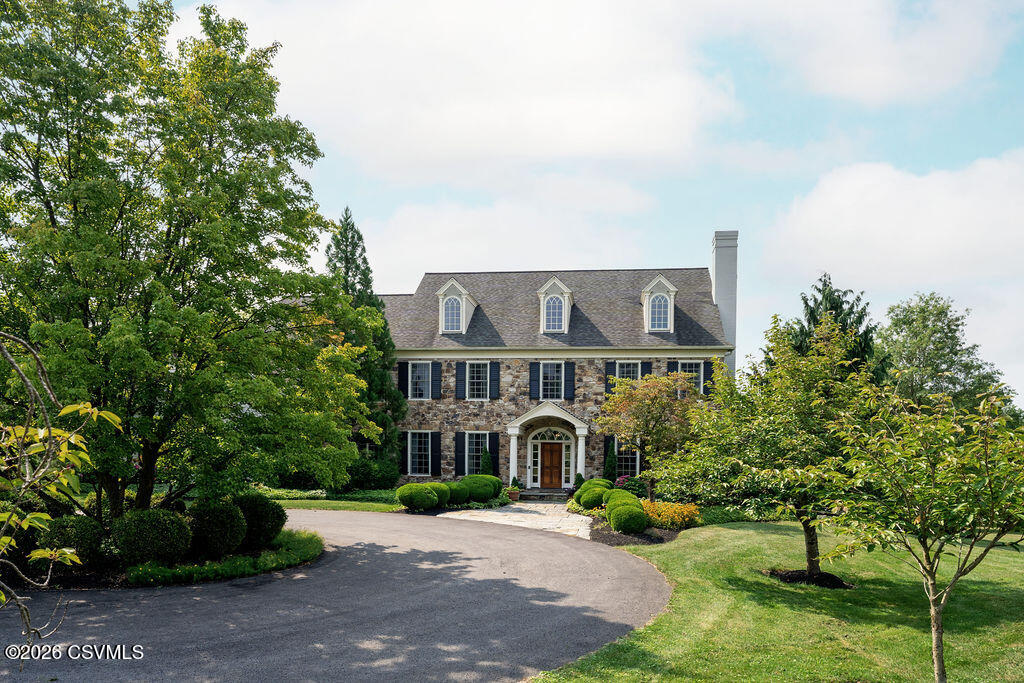 Residential in Lewisburg 4