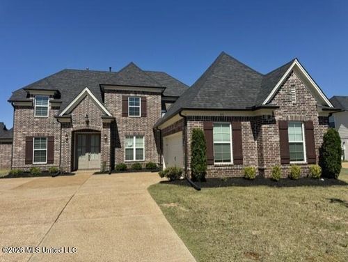 771 Arrow Cv, Olive Branch, MS, 38654-1434 | Card Image