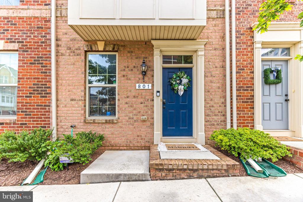 Macon St, Baltimore, MD 21224