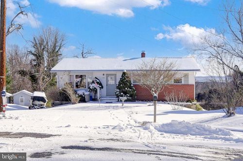 128 Francis St, HAVRE DE GRACE, MD, 21078-2449 | Card Image