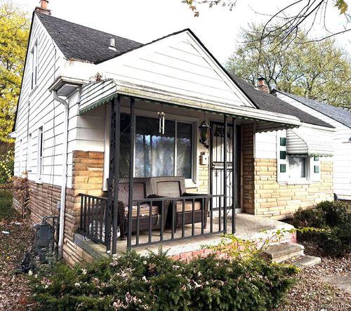 8458 Pierson St, Detroit, MI, 48228-2830 | Card Image