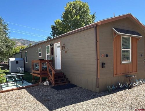 34a-6000 County Road 203, Durango, CO, 81301-7181 | Card Image