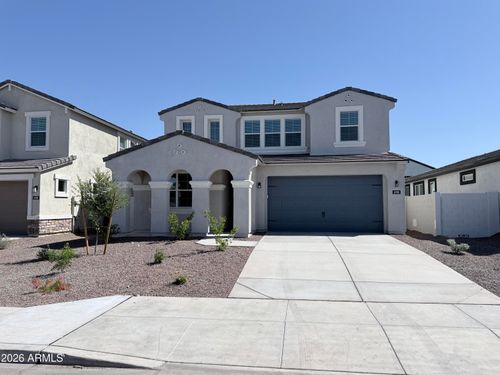 6980 W Buckhorn Trl, Peoria, AZ, 85383-6390 | Card Image