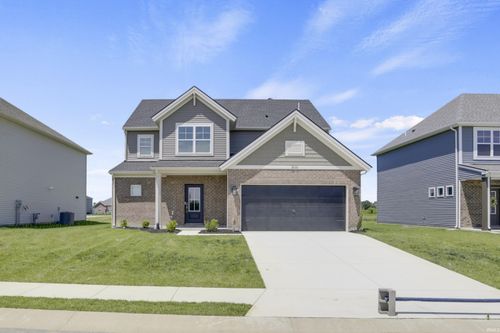 5110 Goldfinch Dr, Evansville, IN, 47725 | Card Image