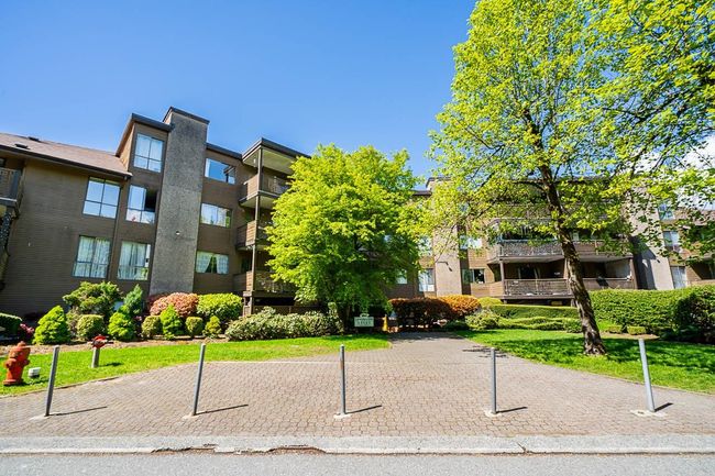 205 - 10662 151 A Street, Condo with 2 bedrooms, 1 bathrooms and 1 parking in Surrey BC | Image 17