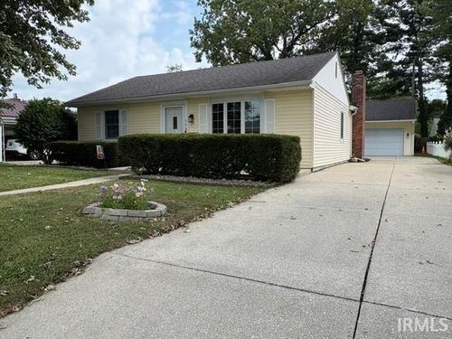 908 N Oxford Drive, Marion, IN, 46952 | Card Image