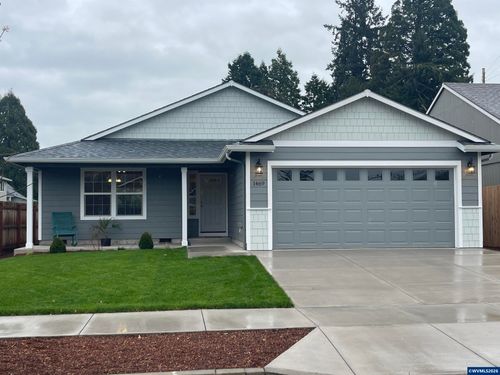 1469 Crittenden St Sw, Albany, OR, 97321-1895 | Card Image