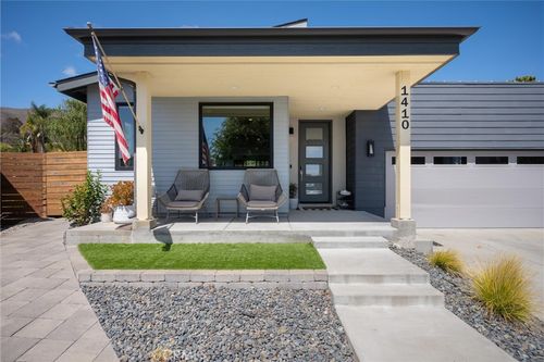 1410 Noveno Ave, San Luis Obispo, CA, 93401-6216 | Card Image