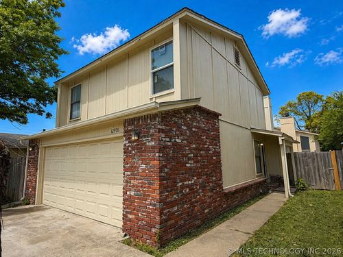 12921 E 28th Place, Tulsa, OK, 74134 | Card Image