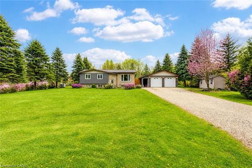 230 Saugeen St, Priceville, ON, N0C1K0 | Card Image
