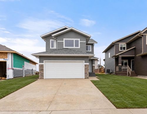 7503 38a Ave, Camrose, AB, T4V5E3 | Card Image