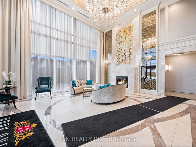 PH08 - 9075 Jane St, Condo with 2 bedrooms, 2 bathrooms and 1 parking in Concord ON | Image 4