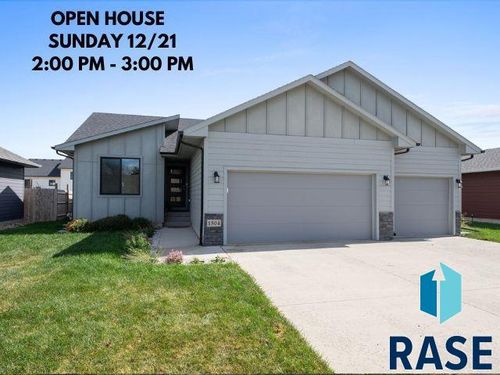 1504 S Gill Ave Avenue, Sioux Falls, SD, 57106 | Card Image