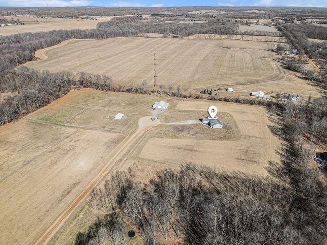 63051 Morel Ln, House other with 4 bedrooms, 2 bathrooms and null parking in Jones MI | Image 25