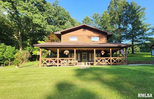 1085 Hall Church Rd, Makanda, IL, 62958-4057 | Card Image