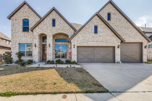 5916 Hightower St, Aubrey, TX, 76227-1880 | Card Image