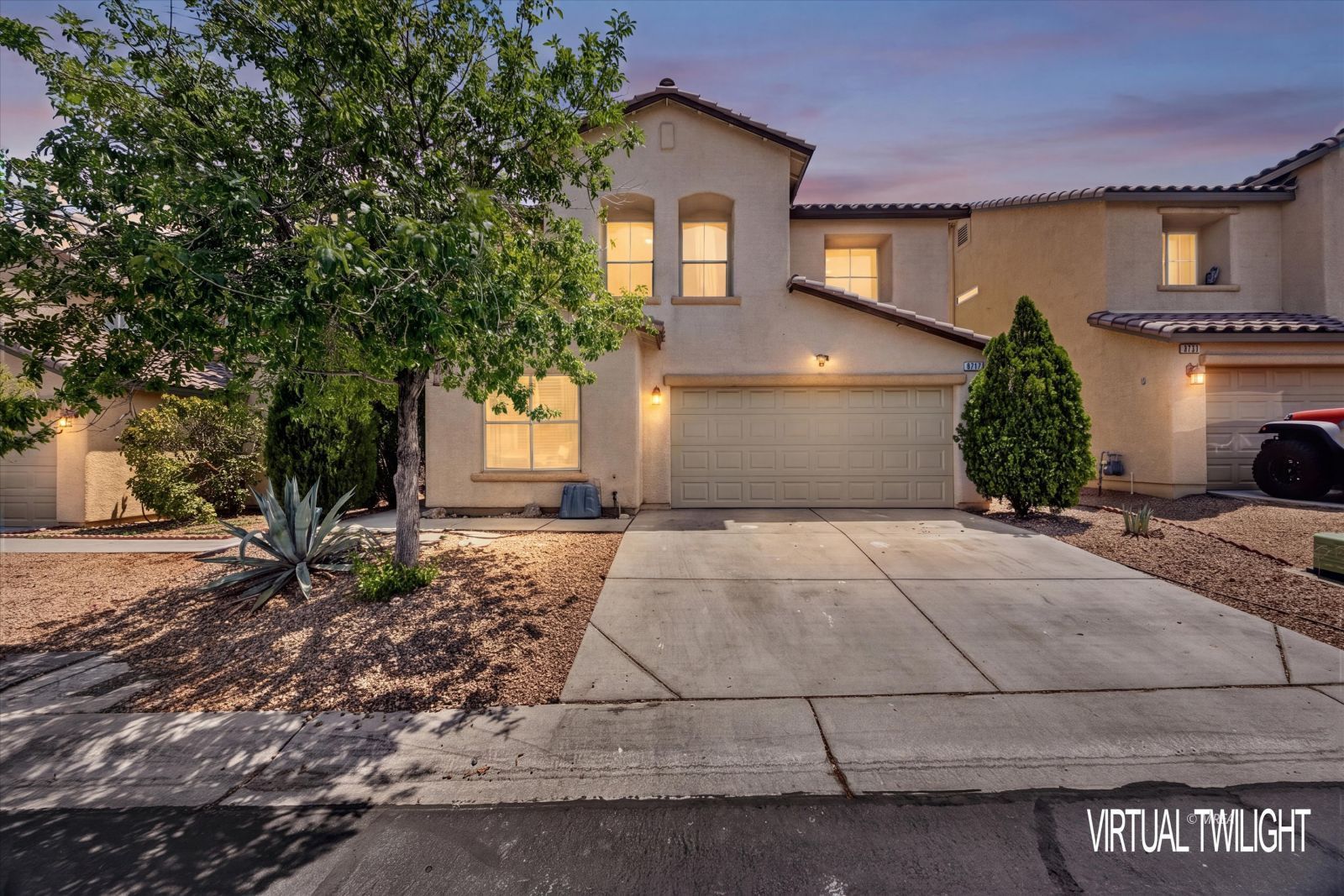 Residential in Las Vegas