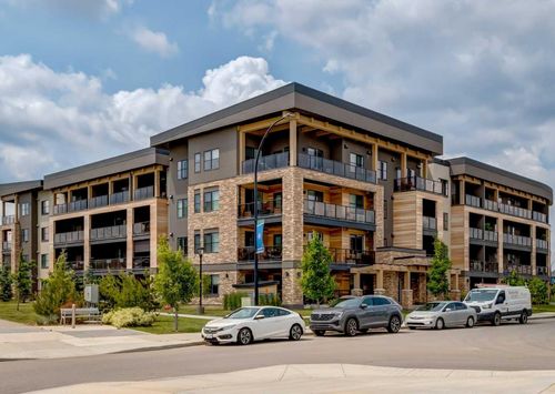 408-125 Wolf Hollow Cres Se, Calgary, AB, T2X5W9 | Card Image