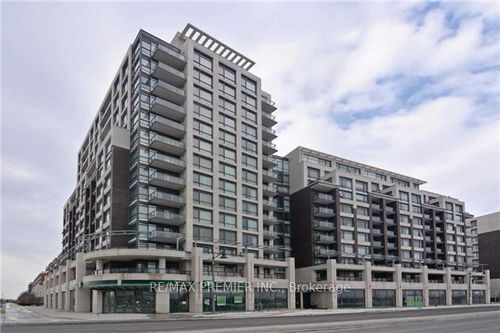 506-8110 Birchmount Rd, Markham, ON, L6G0E3 | Card Image