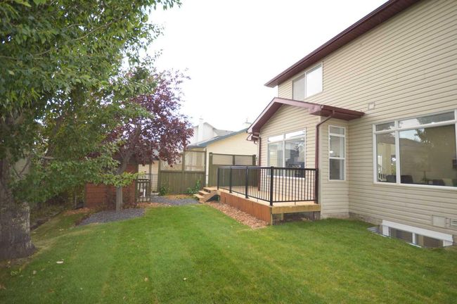 113 W Creek Blvd, House detached with 5 bedrooms, 3 bathrooms and 6 parking in Chestermere AB | Image 36