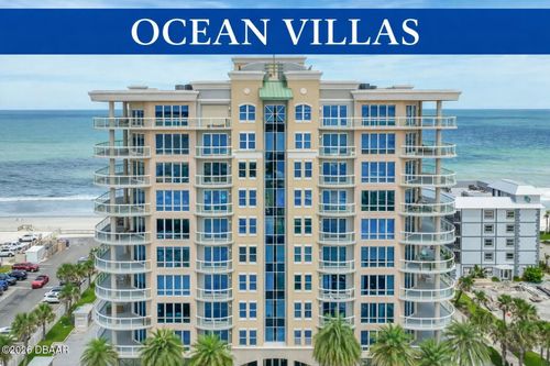 1004-3703 S Atlantic Ave, Daytona Beach Shores, FL, 32118-7273 | Card Image