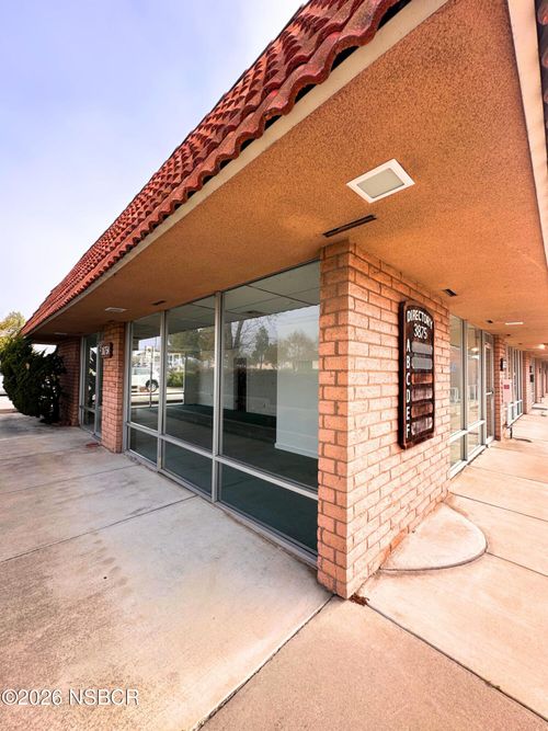 ste-a-3875 Constellation Rd, LOMPOC, CA, 93436-0458 | Card Image