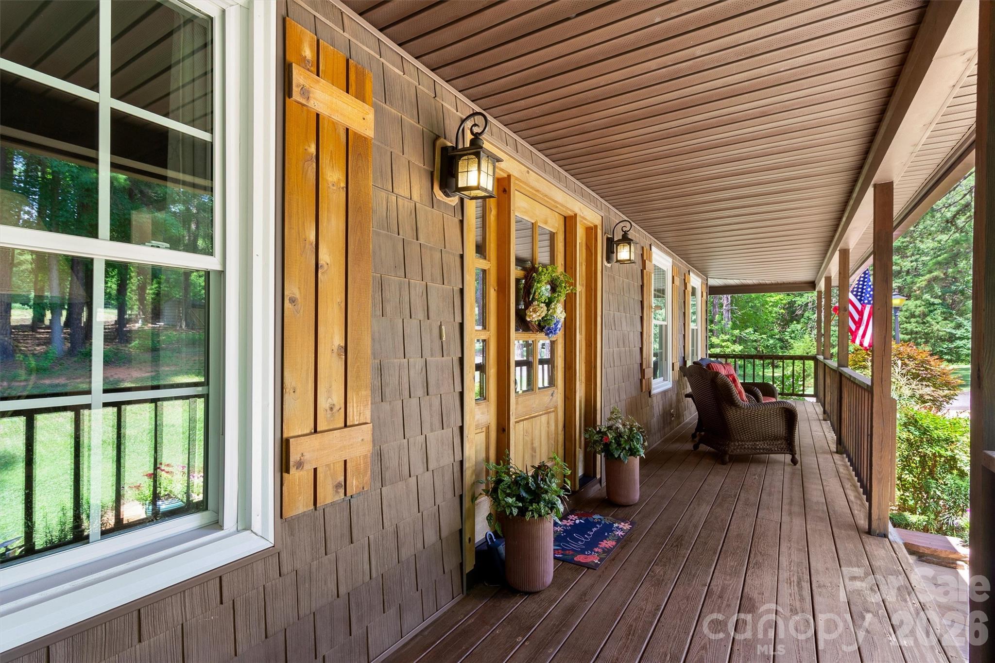 Residential in Mooresville 4