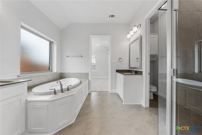 6507 Clayton Ct, House other with 4 bedrooms, 2 bathrooms and null parking in Temple TX | Image 16