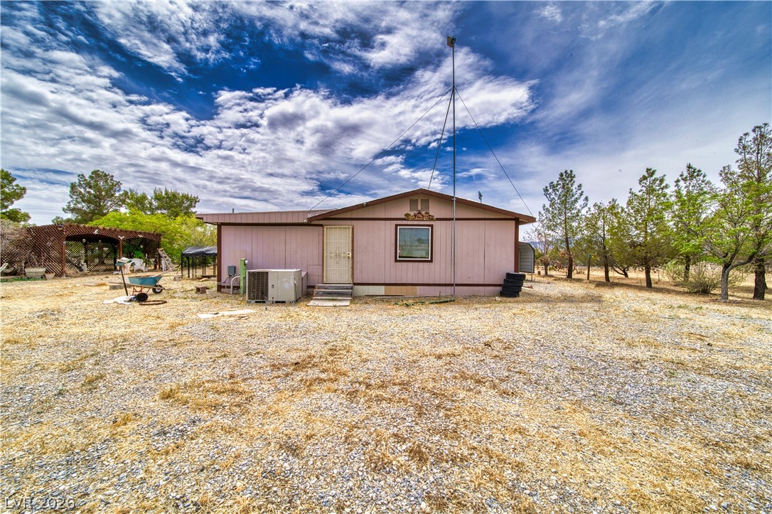 Residential in Pahrump 4