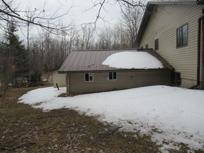 8390 Keith Siding Rd, House other with 4 bedrooms, 2 bathrooms and 3 parking in CRANDON WI | Image 46