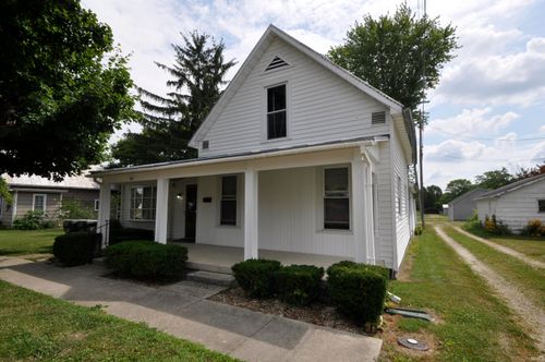 105 S Portland Street, Ridgeville, IN, 47380 | Card Image