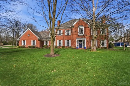 6800 Vienna Woods Trl, Dayton, OH, 45459-1268 | Card Image