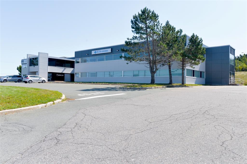 Commercial Sale in St. John's 2