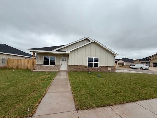 7035 Glen Abbey, Abilene, TX, 79606-2588 | Card Image